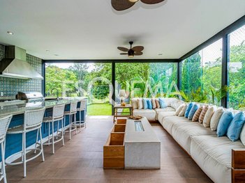 house em Rua Bauru, Pacaembu - São Paulo - SP