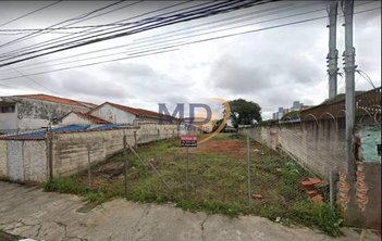 commercial_land_lot em Anita Costa, Cidade Vargas - São Paulo - SP