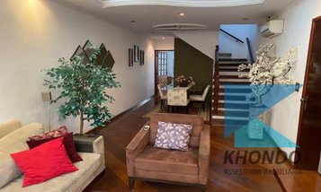 house em Rua Márcio Mazzei, Vila Nova Mazzei - São Paulo - SP