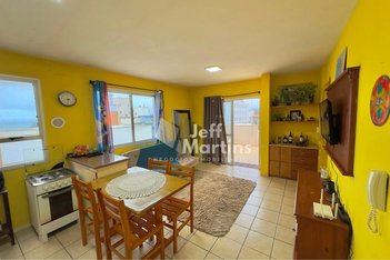 apartment em Rua do Kalifa, Canasvieiras - Florianópolis - SC