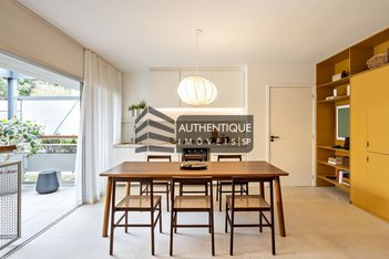 apartment em Rua Caraíbas, Perdizes - São Paulo - SP