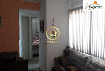 apartment em Rua Raulino Galdino da Silva, Jardim Maristela - São Paulo - SP