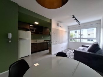 apartment em Guadalupe, Jardim Lindóia - Porto Alegre - RS