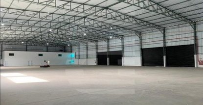 industrial em Rodovia SP-147, Jardim Primavera - Mogi Mirim - SP