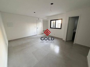 apartment em Rua Haia, Vila Metalúrgica - Santo André - SP