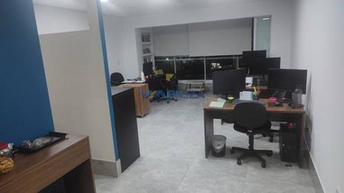 office em Rua Joaquim da Silva Frade, Parque Renato Maia - Guarulhos - SP