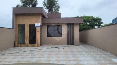 house em Rua Três, Centro - Cajamar - SP