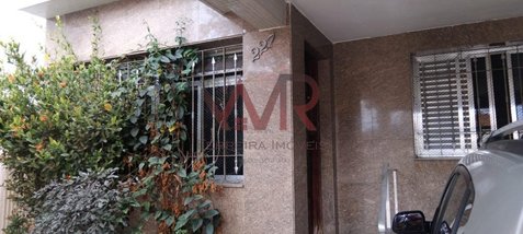 house em Rua São João Gualberto, Vila Mafra - São Paulo - SP