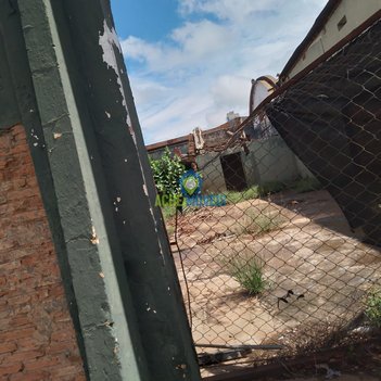 land_lot em Rua Professora Chiquita Fernandes, Vila Bandeirantes - Araçatuba - SP