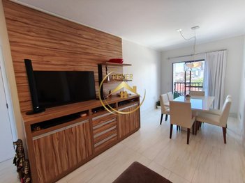 apartment em Rua Álvaro Muller, Vila Itapura - Campinas - SP