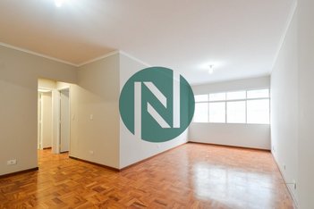 apartment em Rua Doutor Eduardo de Souza Aranha, Vila Nova Conceição - São Paulo - SP