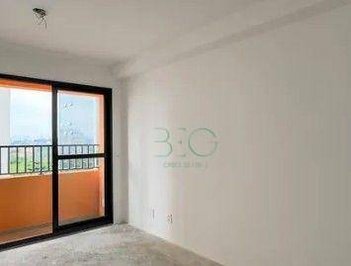 apartment em Rua Estevão Baião, Vila Congonhas - São Paulo - SP