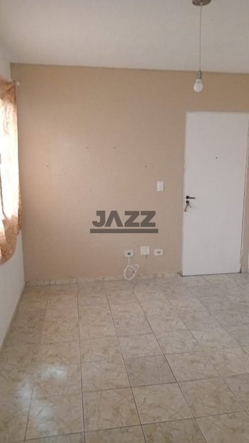 apartment em Rua Jardelina de Almeida Lopes, Parque Santana - Mogi das Cruzes - SP