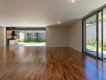 house em Avenida Professor Frederico Herman Júnior, Alto de Pinheiros - São Paulo - SP