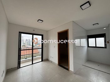 apartment em Rua Pico Negro, Vila Regente Feijó - São Paulo - SP