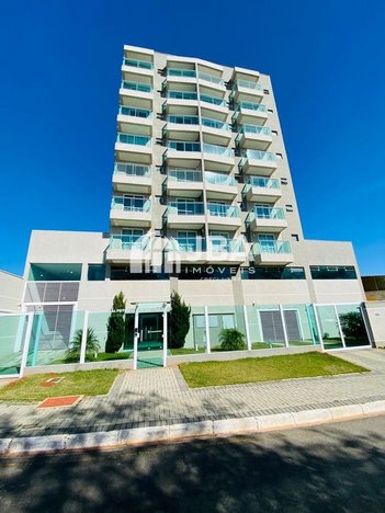 apartment em Rua Santa Alves Petra, Emiliano Perneta - Pinhais - PR