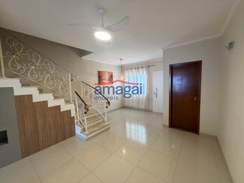 house em Rua Arlindo Scavone, Jardim Santa Maria - Jacareí - SP