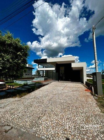 Cômodo Condomínio