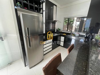 house em Rua Anápolis, Vila Galvão - Senador Canedo - GO