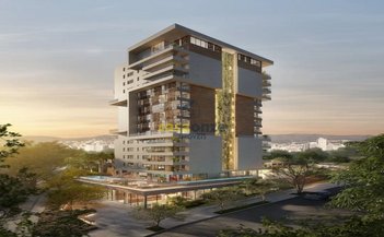 business em Rua Rio Verde, Carmo - Belo Horizonte - MG