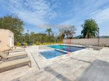 apartment em Avenida Paulo Roberto Vidal, Bela Vista - Palhoça - SC