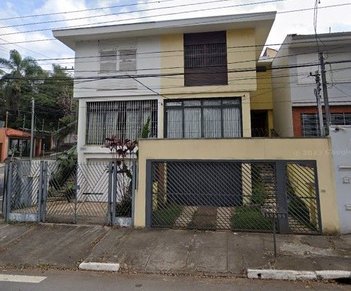 house em Rua Bernardino de Campos, Campo Belo - São Paulo - SP