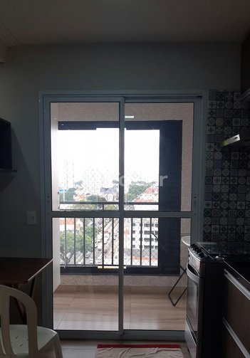 apartment em Via Anchieta, Vila Moinho Velho - São Paulo - SP