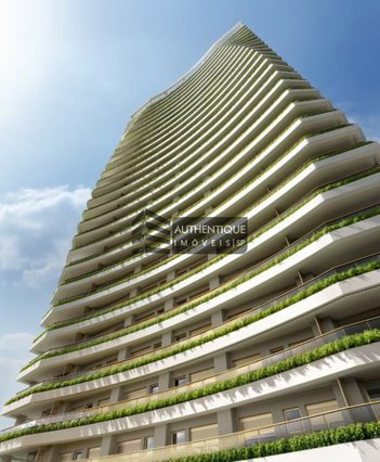 apartment em Avenida Agami, Moema - São Paulo - SP