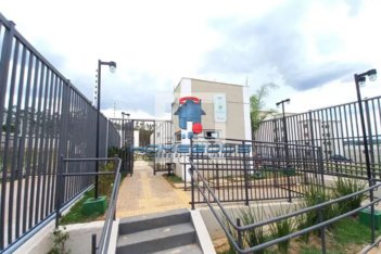 apartment em Rua Gertrudes Moro Rossin, Jardim Roseira - Campinas - SP