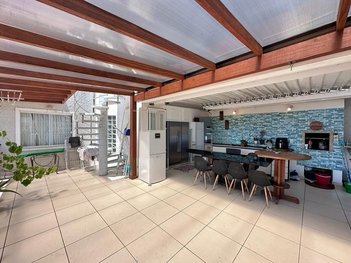 apartment em do Engenho Novo, Ingleses do Rio Vermelho - Florianópolis - SC