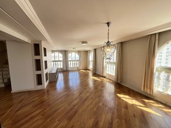 apartment em Rua Professor Roberval Froes, Jardim Esplanada II - São José dos Campos - SP