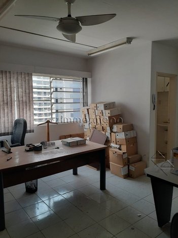 office em Alameda Jaú, Jardim Paulista - São Paulo - SP