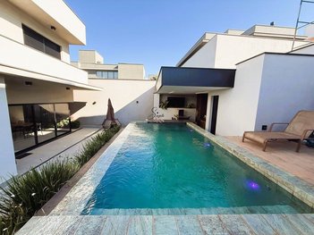 house em Avenida Décio Libardi, Santa Rosa - Piracicaba - SP