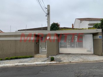 house em Rua Araucária, Jardim Franca - São Paulo - SP