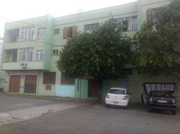 apartment em CAIRU, Navegantes - Porto Alegre - RS