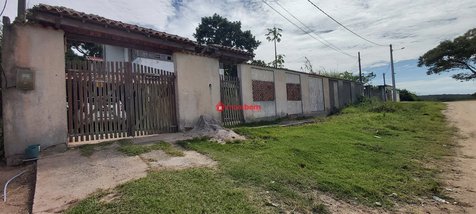 house em Rua das Hortências, Pinheiros - São Pedro da Aldeia - RJ