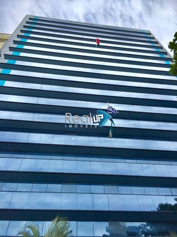 corporate_floor em Atlântica, Copacabana - Rio de Janeiro - RJ