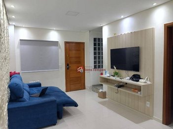 house em Rua Jorge Augusto, Vila Centenário - São Paulo - SP
