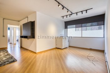 apartment em Rua Bahia, Higienópolis - São Paulo - SP