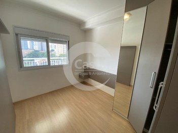 apartment em Rua Filipe Camarão, Tatuapé - São Paulo - SP