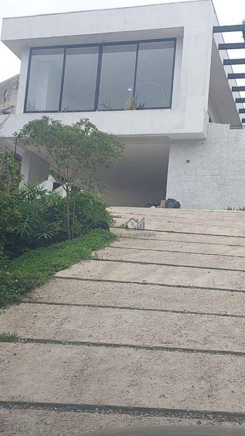 house em Rodovia Anhanguera, Distrito Industrial - Jundiaí - SP