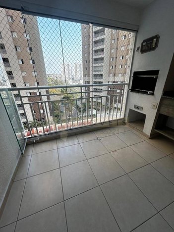 apartment em Rua Werner Goldberg, Jardim Tupanci - Barueri - SP