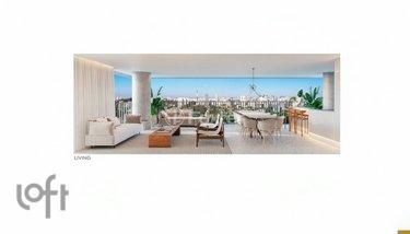 apartment em Rua Jericó, Vila Madalena - São Paulo - SP