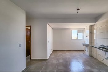 apartment em Rua Cabinda, Vila Lúcia - São Paulo - SP
