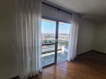 apartment em Rua dos Democratas, Vila Monte Alegre - São Paulo - SP