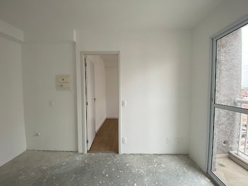 apartment em Rua Pangaré, Vila Butantã - São Paulo - SP