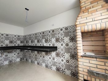 house em Rua Algeciras, Jardim das Maravilhas - Santo André - SP