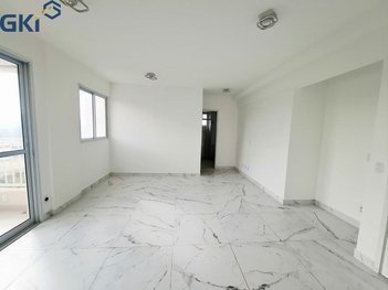 apartment em Avenida Anápolis, Bethaville I - Barueri - SP