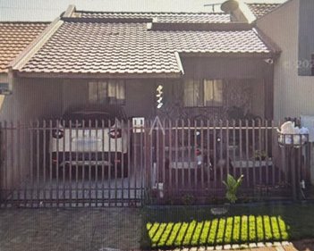 house em Rua Élio Gaboardi, Jardim Europa - Toledo - PR