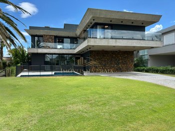 house em Avenida Paraguassu, Xangri-Lá - Xangri-Lá - RS